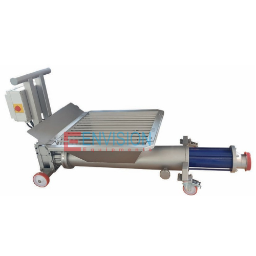 Stadium Full Exterior